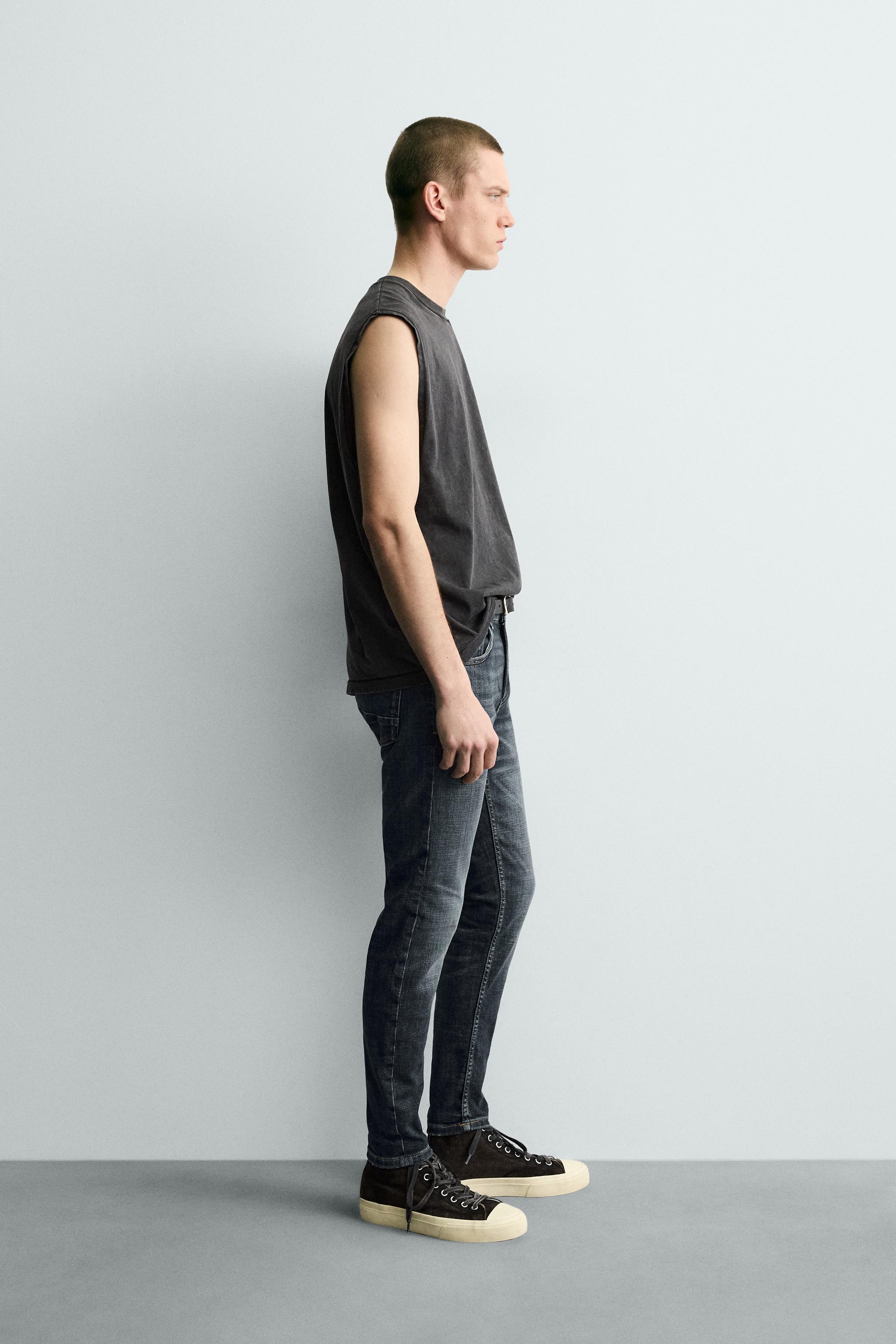 JEAN SKINNY